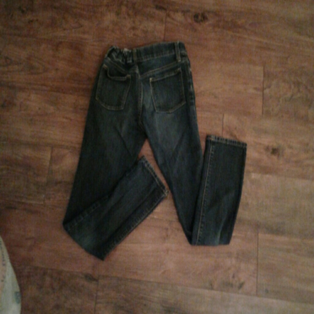 Children's Old Navy jeans